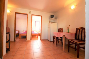 Studio Apartments Vera Vir No 3